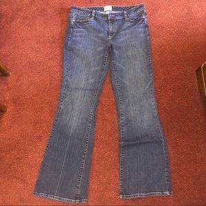 WHITE HOUSE BLACK MARKET JEANS